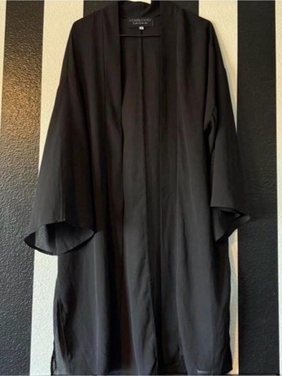 Foxblood Other - Dead stock Foxblood sheer duster